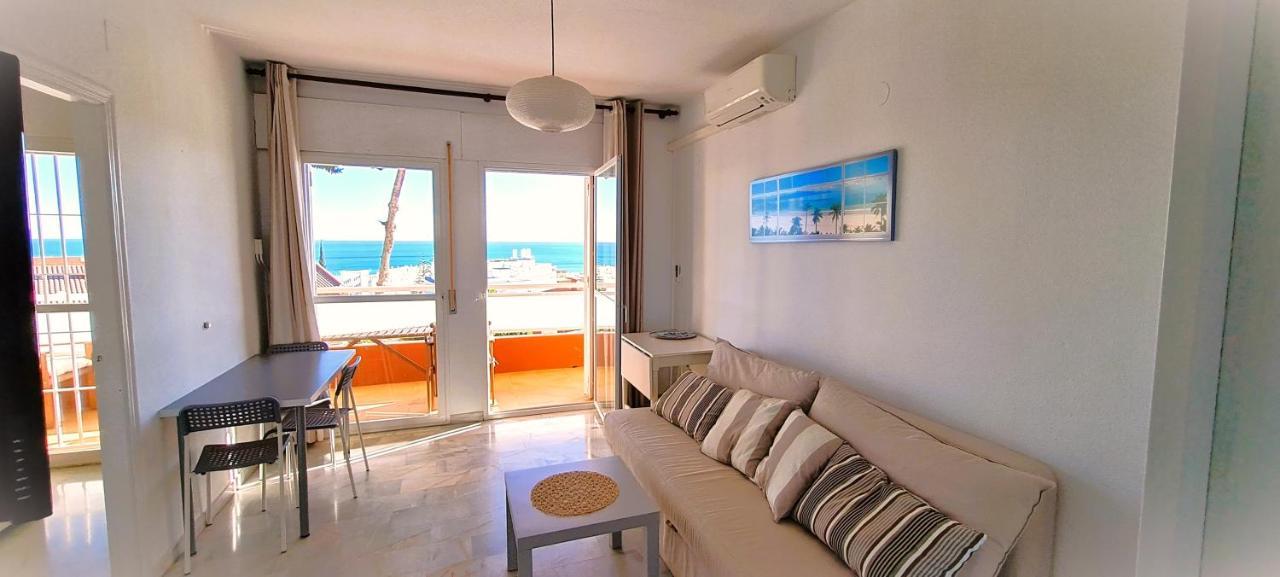 Vista Azul No1 Apartman Torremolinos Kültér fotó