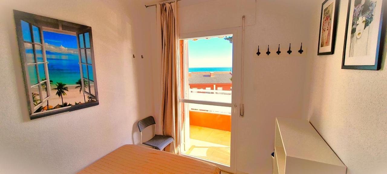 Vista Azul No1 Apartman Torremolinos Kültér fotó