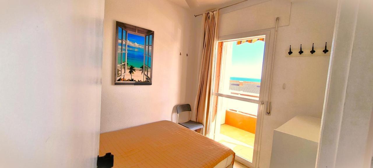 Vista Azul No1 Apartman Torremolinos Kültér fotó