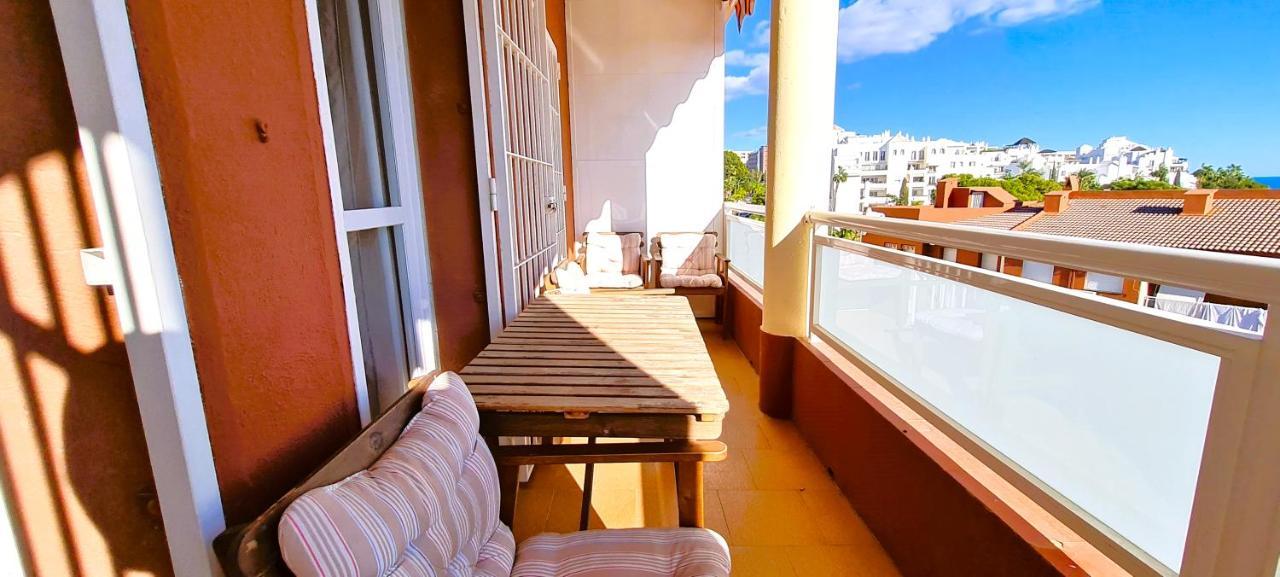 Vista Azul No1 Apartman Torremolinos Kültér fotó