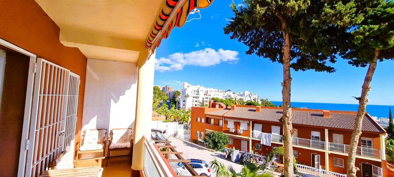 Vista Azul No1 Apartman Torremolinos Kültér fotó