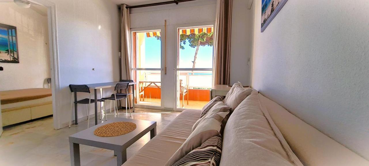 Vista Azul No1 Apartman Torremolinos Kültér fotó