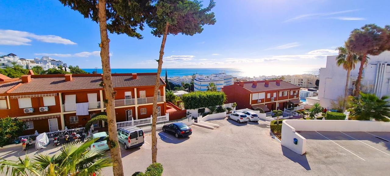 Vista Azul No1 Apartman Torremolinos Kültér fotó