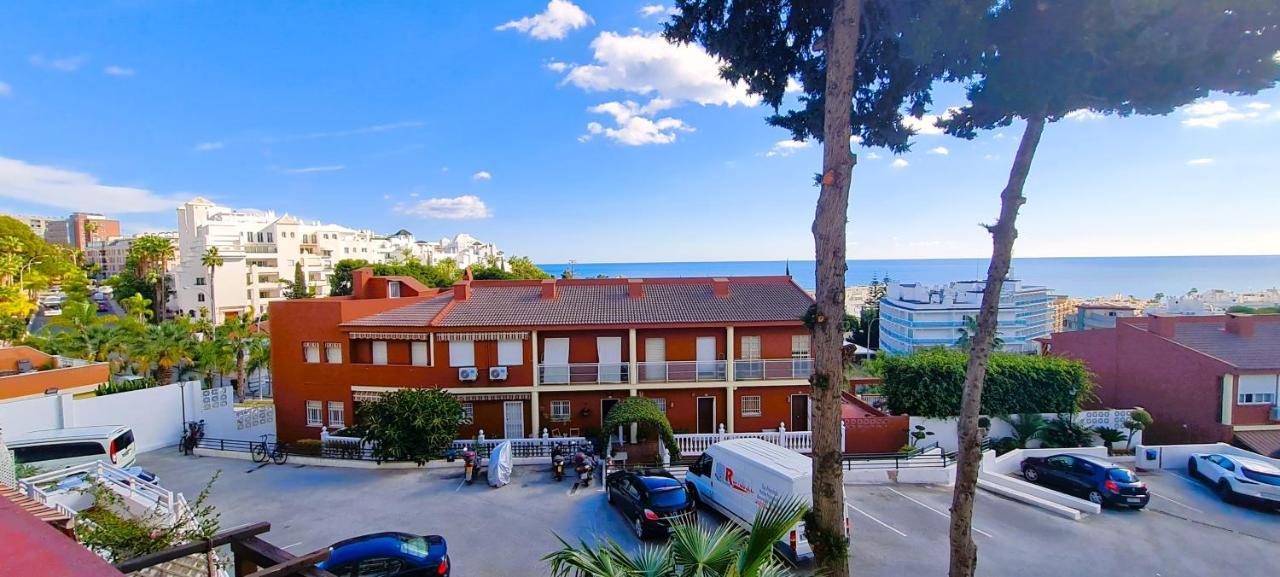 Vista Azul No1 Apartman Torremolinos Kültér fotó