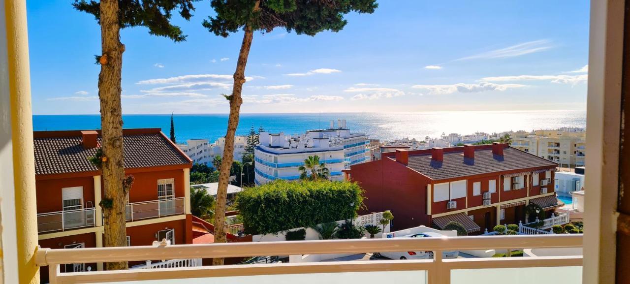 Vista Azul No1 Apartman Torremolinos Kültér fotó