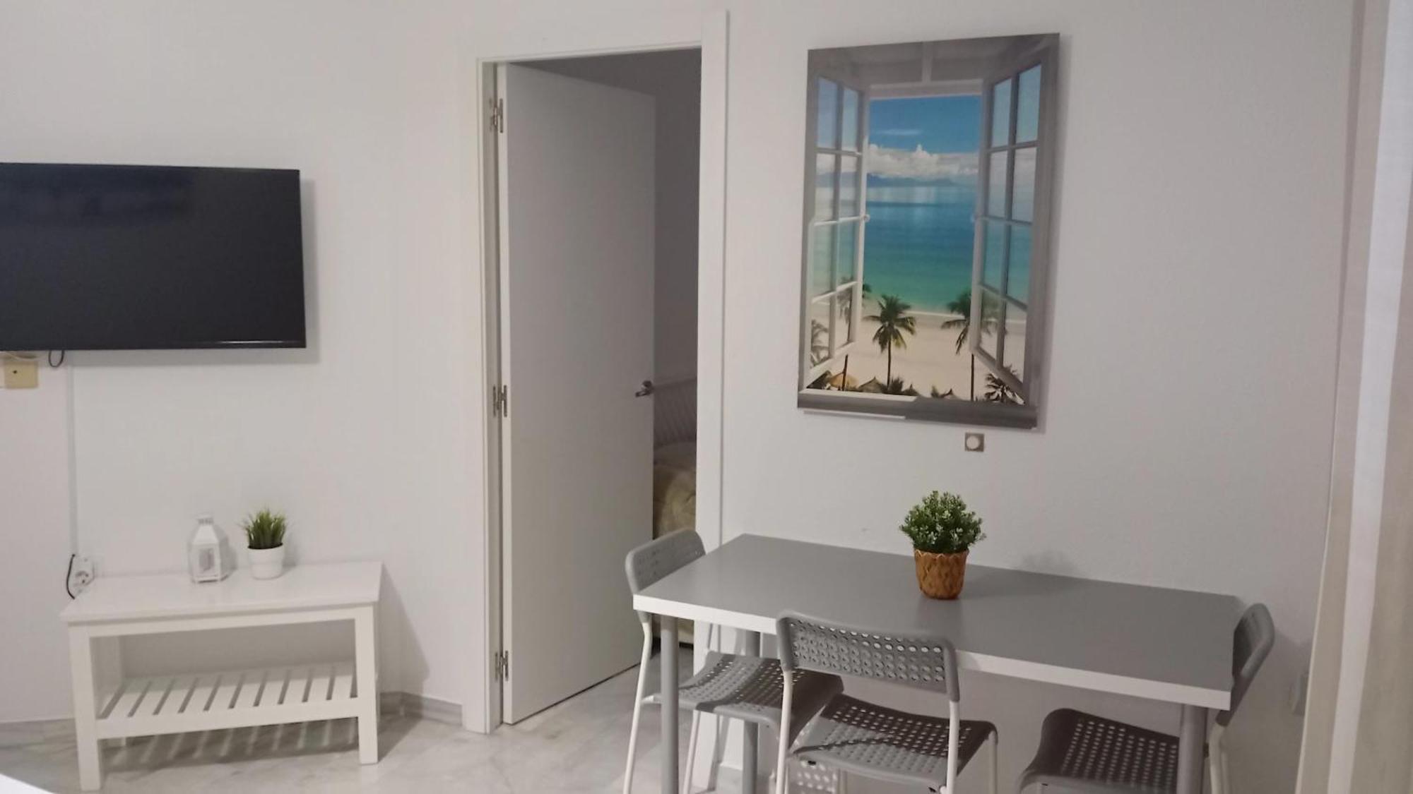 Vista Azul No1 Apartman Torremolinos Kültér fotó