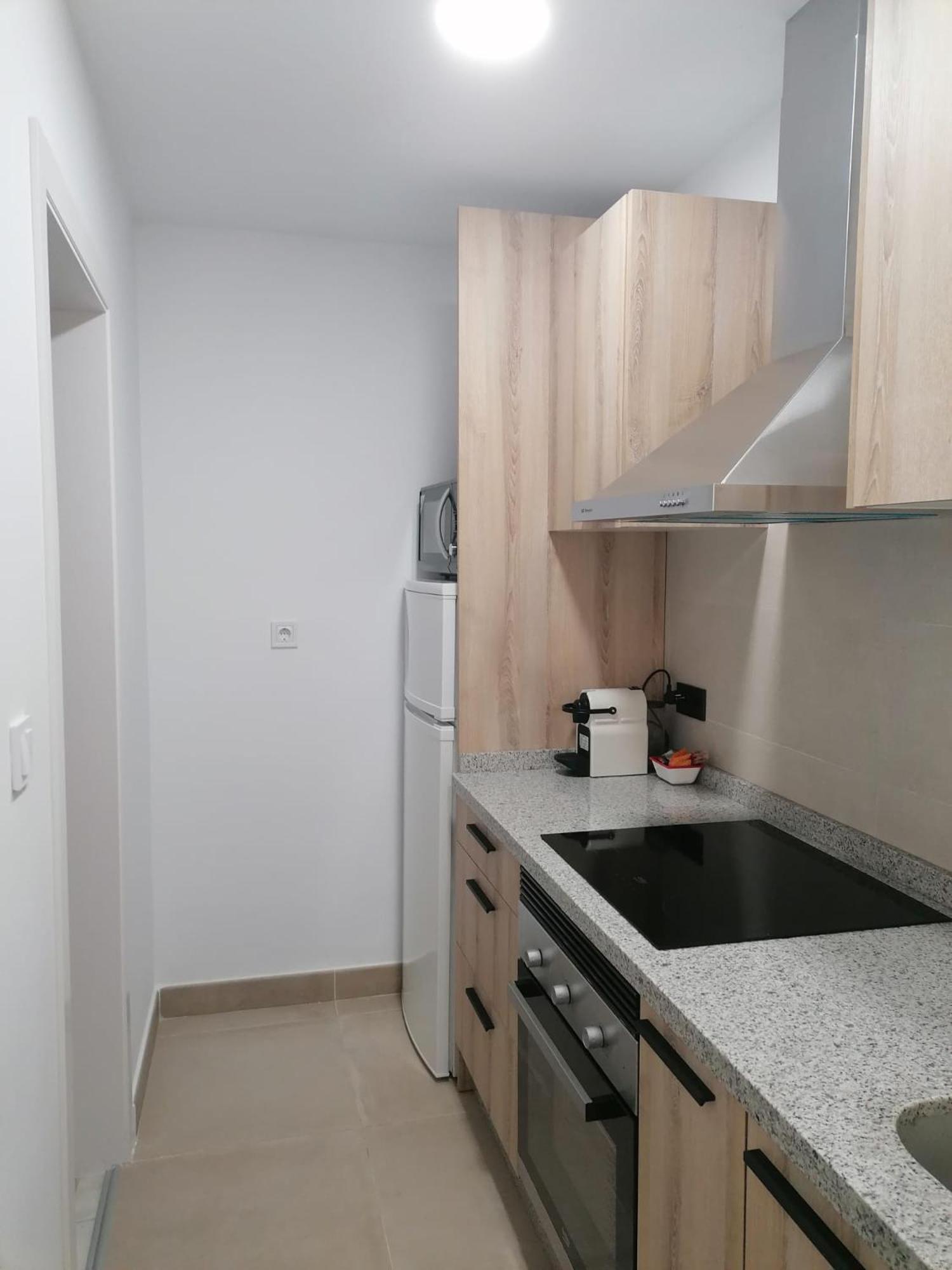 Vista Azul No1 Apartman Torremolinos Kültér fotó